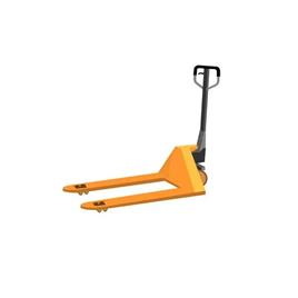 Hand Pallet Truck Nilkamal, Power Source: Hand Operated