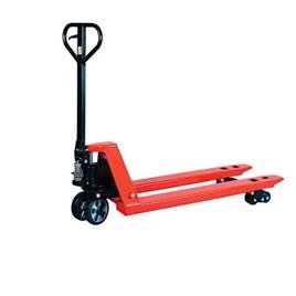 Hand Pallet Trucks 4, Power Source: Hand Operated