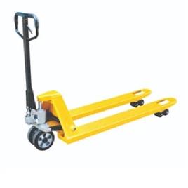 Hand Pallet Trucks In Thane Avcon Systems, Min Fork Height: 90