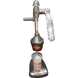 Hand Press Juice Machine