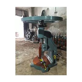 Hand Press Machine 2