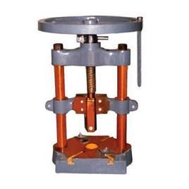 Hand Press Paper Plate Machine 6