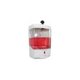 Hand Sanitizer Dispenser 3, Mounting: Wall Body