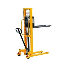 Hand Stacker - Attributes: Easy To Operate