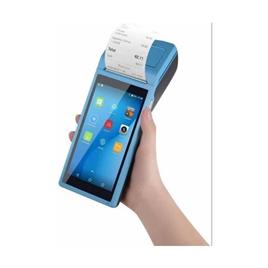 Handheld Android Mobile Pos 2Gb Ram 16Gb Rom, Features: 2Gb Ram with 58mm Printer & Inbuilt NFC