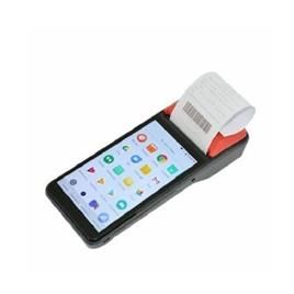 Handheld Android Pos Terminals, Features: 1Gb ram with 58mm Inbuilt Printer