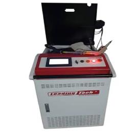 Handheld Fiber Laser Welding Machine In Delhi Jiatai International Company India, Material: Mild Steel