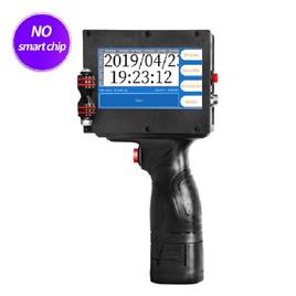 Handheld Inkjet Coding Printer 3, Capacity: WITHIN THE 12.7MM PRINT HEIGHT YOU CAN PRINT UPTO 6 LINES