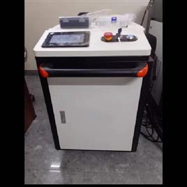 portable laser welding machine