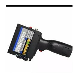 Handjet Nt 650 Inkjet Batch Date Coder