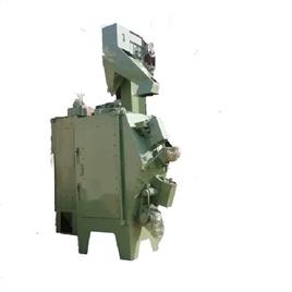 Hanger Type Shot Blasting Machine 4