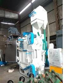 Hanger Type Shot Blasting Machine, Usage/Application: Industrial