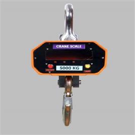 Hanging Scale In Nagpur Sensors Systems Industrial Solutions Private Limited, Product Type: hanging scale