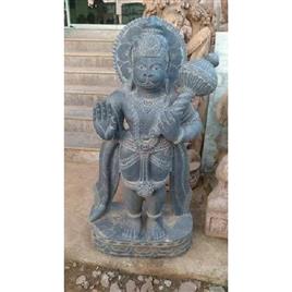 Hanuman Statue