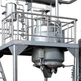 Harble Extraction Plant 3, Material: ss