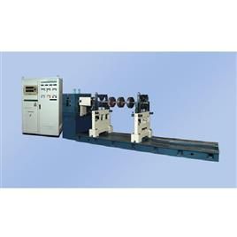 Hard Bearing Dynamic Balancing Machine