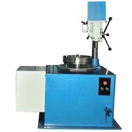 Hard Bearing Vertical Balancing Machine