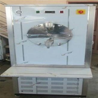 Hard Ice Cream Machine For Industrial