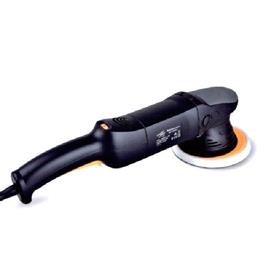 Hard Plastic Dual Action Car Polisher, Pad Size: 5/6 inches