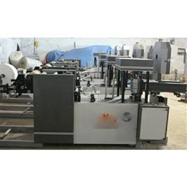 Hard Tissue Paper Making Machine