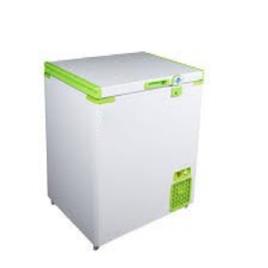 Hard Top Chest Freezer 2