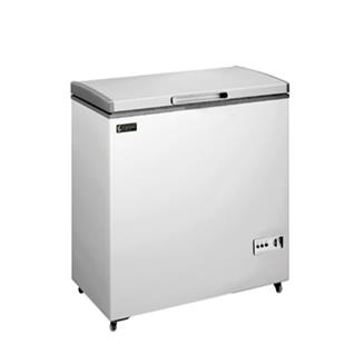 Hard Top Chest Freezers Ef 305, Net Capacity: 300L