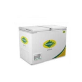 Hard Top Convertible Deep Freezer 325 Litres