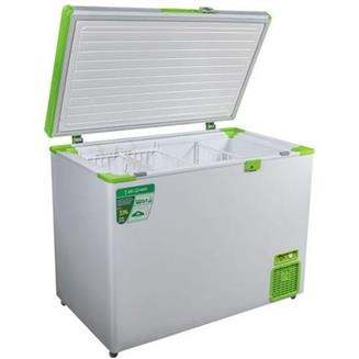 Hard Top Deep Freezer 2, No. of Baskets/ Shelves: 2