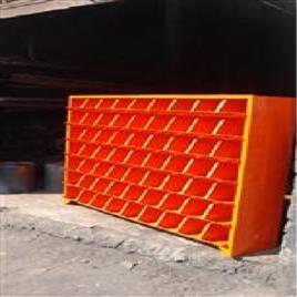 Hardware Storage Rack In Indore Shri Naresh Mechanical Works