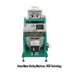 Haree Matar Sorting Machines