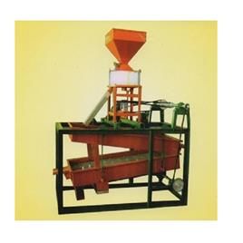 Hathu Plant Single Chakki, Capacity: 15-20 Kg/hr