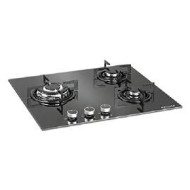 Hb 3b Eco Bl 60 Kutchina Kitchen Hobs