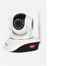 Hd Video Security System Cctv Camera Ip, View Angle: 4 mm