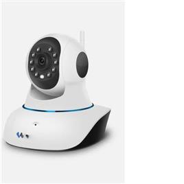 Hd Wifi Ip Camera, Power Input: 5 V, 2 A