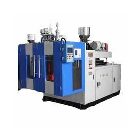 Hdpe Blow Moulding Machine 2