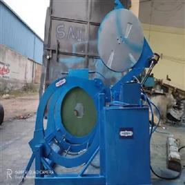 Hdpe Pipe Butt Jointing Machine Sni 630, Phase: 3 phase