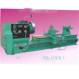 Head Heavy Duty Lathe Machine, Minimum Order Quantity: 1 Piece