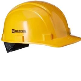 Heapro Sdr Helmet, Material: ABS