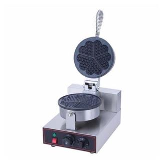 Heart Shape Waffle Baker, Power (KW): 1.2