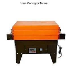 Heat Conveyor Tunnel