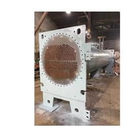 Heat Exchanger Manufacturing Process In Faridabad Aab Heat Exchangers Private Limited