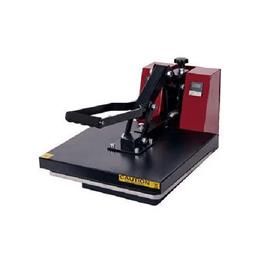 Heat Press Fusing Machine 16 By 24 Inches, Printing Speed (time per product): 20-30 sec