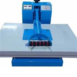 Heat Press Machine 5