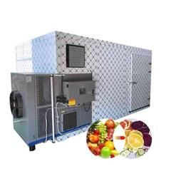 Heat Pump Foods Dehyderator In Pune Innovation Project Solution