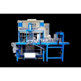 Heat Shrink Packaging Machine, Frequency: 50 Hz