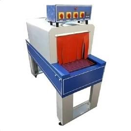 Heat Shrink Tunnel Machine In Ahmedabad Nihit Industries