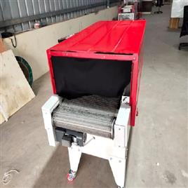 Heat Shrink Tunnel Machine In Pune Asn Packaging Pvt Ltd, Voltage: 380 V