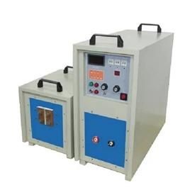 Heat Treatment Machine