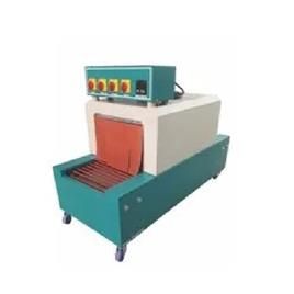 Heat Tunnel Shrink Wrapping Machine 8X6, Material: PVC