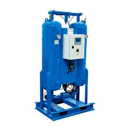 Heatless Air Dryer In Thane Nitrotech Engineers, Maximum Pressure: 10 kg/cm2